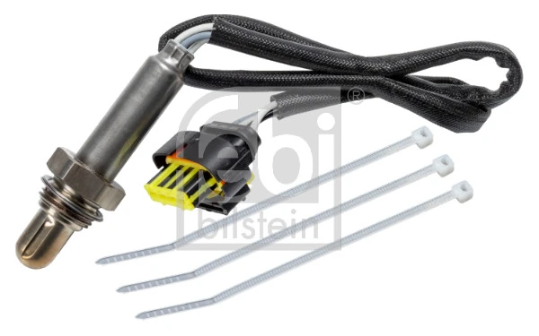 Oxygen Sensor